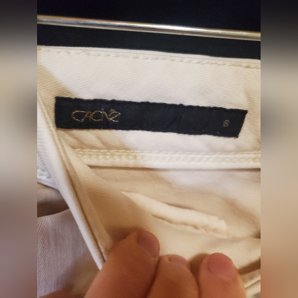 Cache Skinny Jeans - Picture 3 of 7